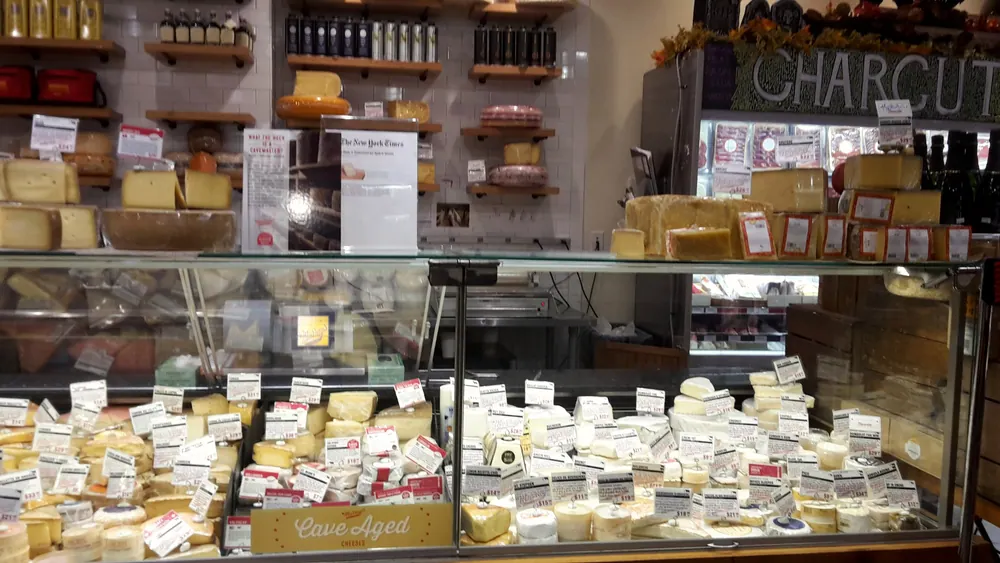 Murray's Cheese