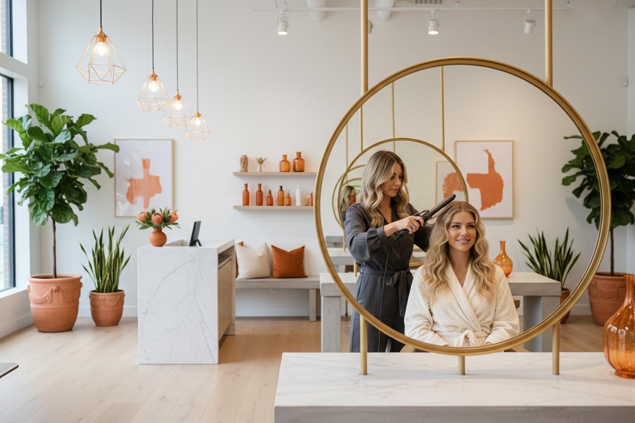 East Village Salon
